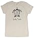 Very Lucky Turtle Ladies T-Shirt (Sizes Small - XX-Large)