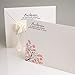 Custom Return Address Self Inking Stamp - Perfect Holiday Gift in Elegant Gift Box! - Choose from 15 Ink Colors - Style RA224