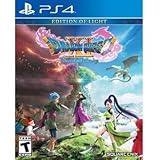 Square Enix 92105 Ps4 Dragon Quest Xi: Echoes Of An Elusive Age