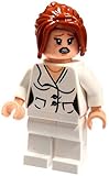 Lego Super Heroes Pepper Potts Minifigure
