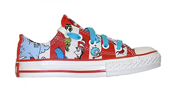 dr seuss converse shoes