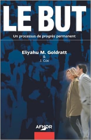 le but goldratt