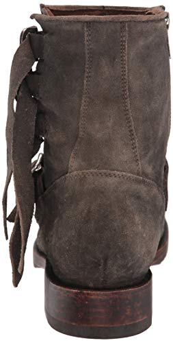 FRYE-Womens-Veronica-Strap-Short-Ankle-Boot