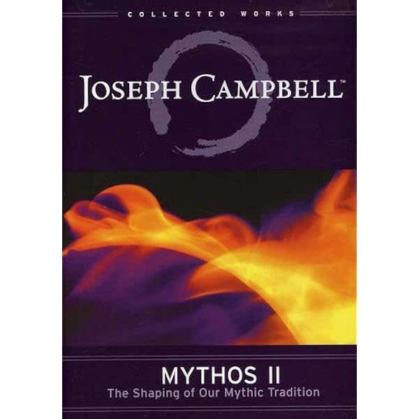 (未使用･未開封品)Joseph Campbell: Mythos [DVD] Amazon.com: JOSEPH CAMPBELL: MYTHOS THE COMPLETE SERIES DVD