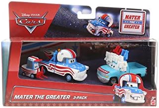 mater the greater diecast