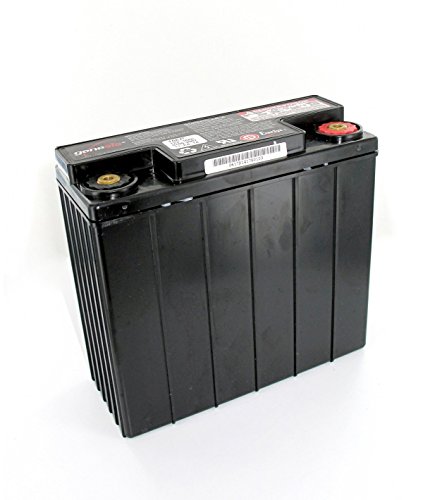 Hawker Enersys Genesis Bleiakku Blei-Gel Bleigel Akku Batterie 12EP16 G16EP 12V 16EP / 16Ah