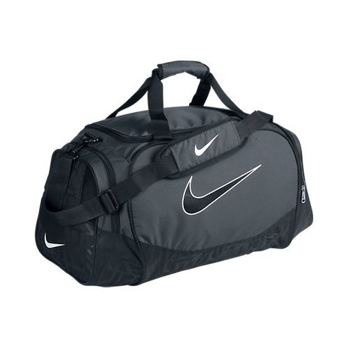 nike duffle small