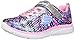 Skechers Girl's Wavy Lites Sneaker