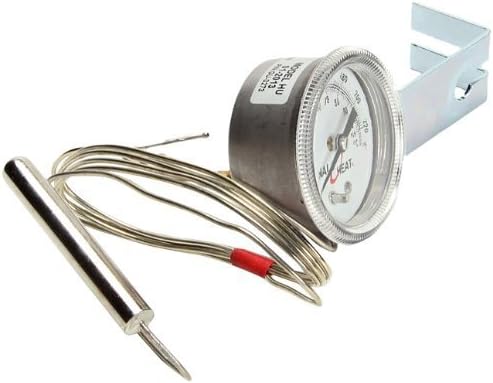 ALTO SHAAM GU-3273 Gauge, Temperature, 70-220, F/C by Prtst