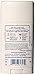 Tom's of Maine Long Lasting Deodorant,Refreshing Lemongrass, 2.25 Ounce, Pack of 6