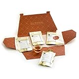 Tea Runners: Pure Tea Box - October - 2018 Box