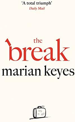 The Break Paperback – International Edition, October 24, 2017