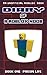 Diary of a Roblox Noob: Prison Life (Roblox Noob Diaries) (Volume 1)