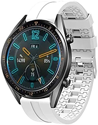 Fleshy Leaf Watch Band Compatible with Honor Magic Watch 46mm