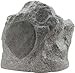 Niles RS6 Pro Weatherproof Rock Loudspeaker (Speckled Granite)