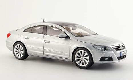 Passat cc norev
