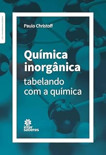 Livro Química inorgânica:: tabelando com a química