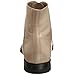 Stacy Adams Men's Madison Cap-Toe Boot,Taupe,11 D