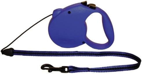 Flexi Usa Retractable Leash (Assorted Color)