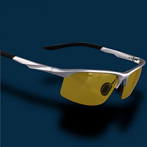 Boutique car driving mirror polarized night vision glasses