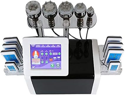 Amazon 40kボディスリミングマッサージ 脂肪はマッサージ 脂肪キャビテーションマッサージ セルライト除去マッサージ セルライトマッサージ アンチリンクル美容機器を削除します Cavbeauty ハンディマッサージャー