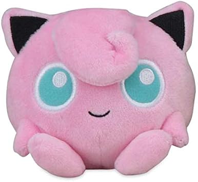 pokemon jigglypuff peluche