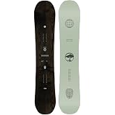 Arbor Formula Mens Snowboard, 159cm