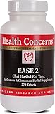 Health Concerns - Ease 2 - Chai Hu Gui Zhi Tang Bupleurum & Cinnamon Herbal Supplement - 270 Tablets