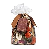 Aromatique Cinnamon Cider Scented Potpourri Bag