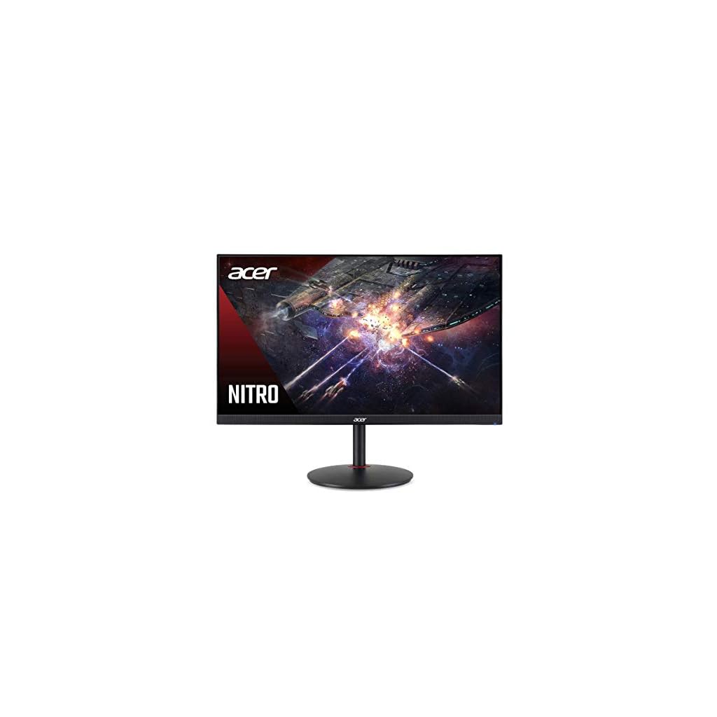 Acer Nitro XV270 Pbmiiprx Gaming Monitor Review with Specs