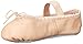 Capezio Daisy Ballet Shoe Ballet Pink,6 M