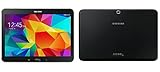 Samsung Galaxy Tab 4 10.1 SM-T530 Android 4.4 16GB WiFi Tablet (BLACK)