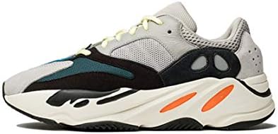 Yeezi Boost 700 Runner Grandpa 3M Coconut Retro Running White