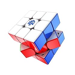DailyPuzzles GAN 11 M Pro 3x3 Magnetic Speed Cube