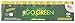 GoGreen Power (24048) Eco Friendly Alkaline AA Batteries - No Lead, Cadmium or Mercury - Pack of 48