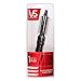 Vidal Sasson VS433C Tangle-Free Hot Air Brush Styler and Dryer, 1 Inch