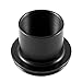 Solomark 1.25 Inch T-Adapter - Can Use Together with T-ring - Connect a DSLR or SLR Camera to telescopes