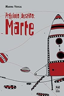 Livro Próximo destino: Marte