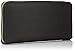 MICHAEL Michael Kors Jet Set Saffiano Travel ZA Continental Black