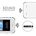 Redpepper iPhone 6 Plus/6s Plus Waterproof Case, IP68 Certified Drop Resistant Full Sealed Underwater Protective Cover, Shockproof, Snowproof and Dirtproof for Outdoor Sports White