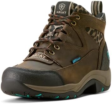 Amazon.com: ARIAT Men