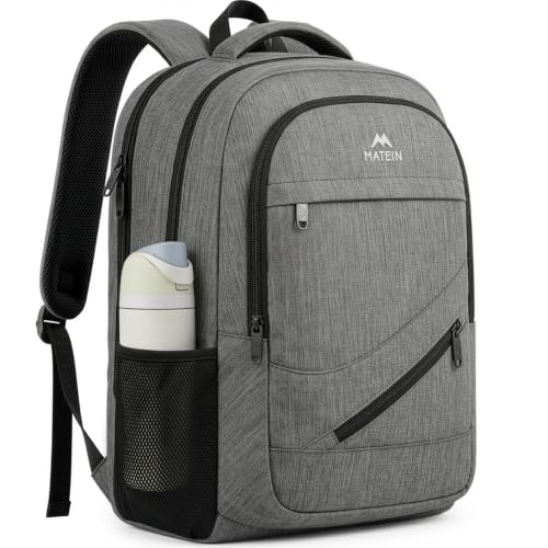 MATEIN Travel Laptop Backpack