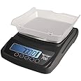 My Weigh iBalance i700 Table Top Precision Digital Scale