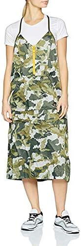 nike camo dress