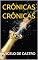 Livro CRÔNICAS CRÔNICAS