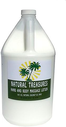 body massage lotion