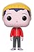 Funko POP Television BoJack Horseman Todd Action Figure
