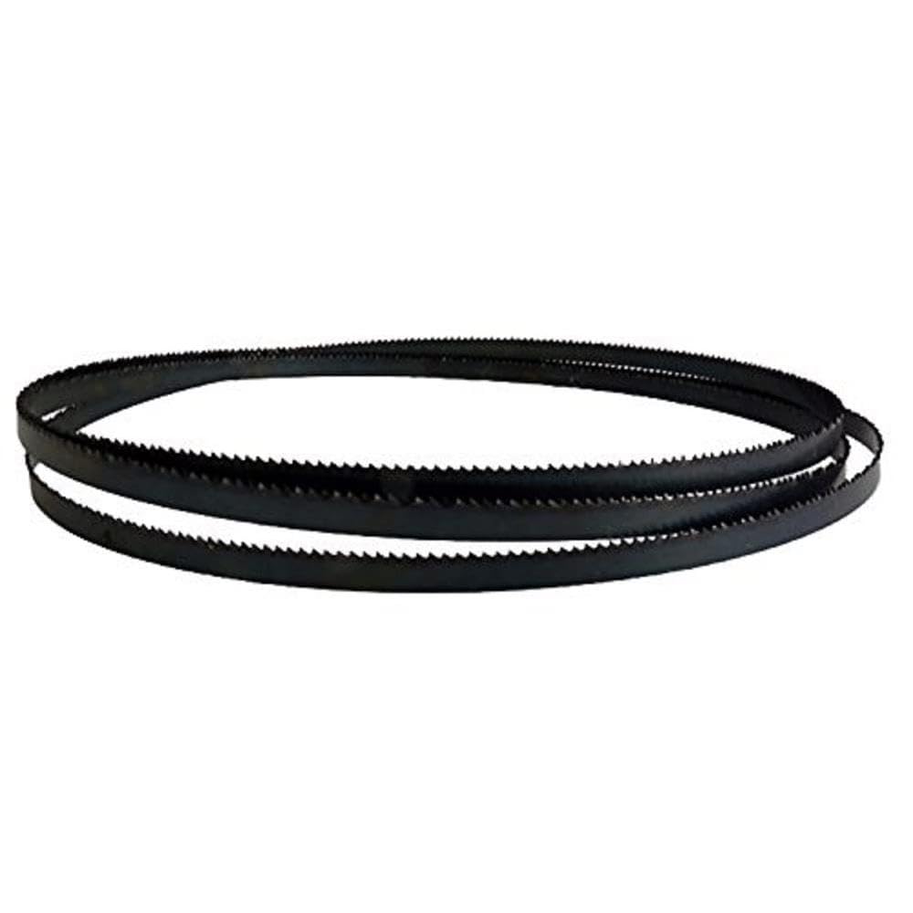 Connex COM350100 Band Saw Blade for Wood, Black, 6 x 1425 mm