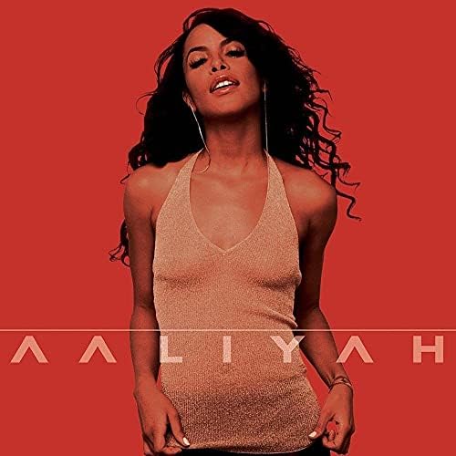 洋楽 AALIYAH - AALIYAH LP Aaliyah - Aaliyah - Amazon.com Music