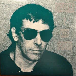 John Cale W Chris Spedding Down At The End Of Lonely Street Hard Rock Cafe Translucent Blue Vinyl Amazon Com Music